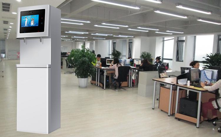 办公室净水器怎么选,小型商用净水器怎么选