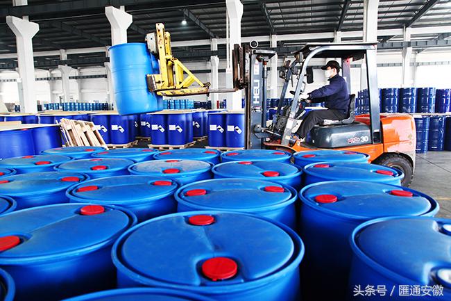 马鞍山打造智造名城升级版,马鞍山当涂工厂企业