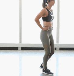 膝超伸导致的小腿粗如何解决,小腿超粗是什么原因