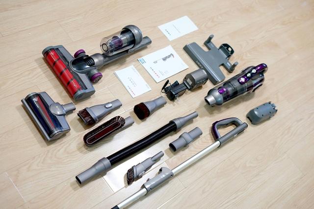 莱克魔洁无线吸尘器刷头清洗,莱克魔洁无线吸尘器