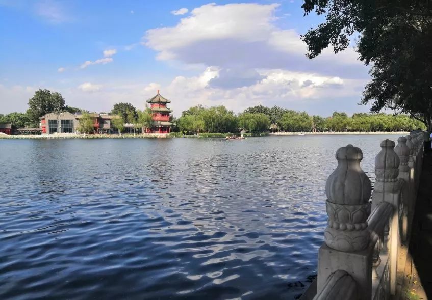 北京哪些公园对18岁以下免费,北京值得去的免费公园排名