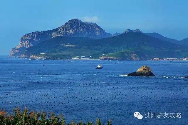 辽宁省海岛游攻略 (辽宁海岛有什么好玩的景点)