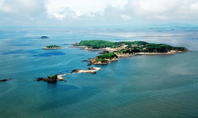 辽宁省海岛游攻略 (辽宁海岛有什么好玩的景点)