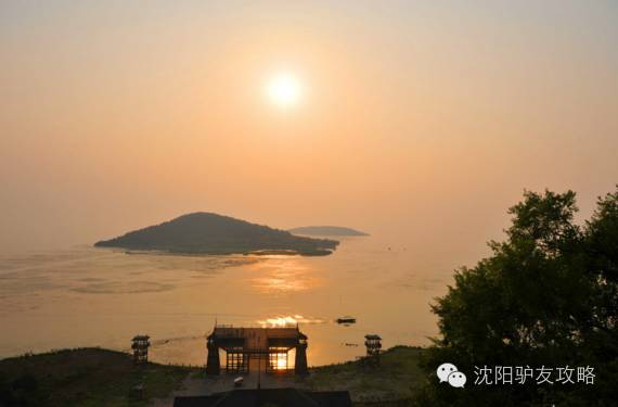 辽宁省海岛游攻略 (辽宁海岛有什么好玩的景点)