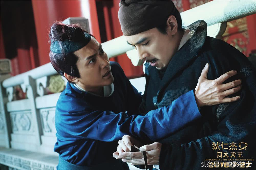 我不是药神30亿票房口碑爆款,徐峥我不是药神票房