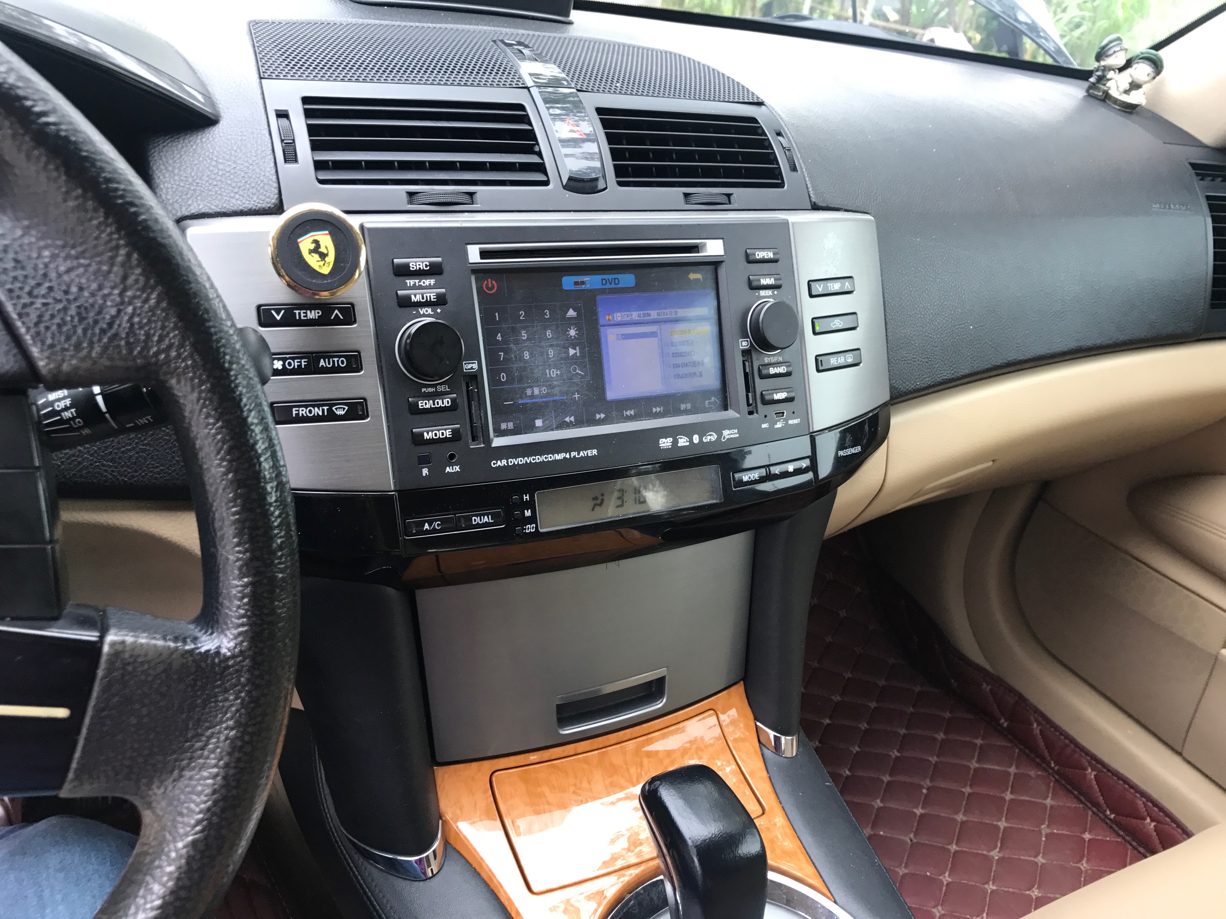 几万块锐志,几万块钱的锐志能买吗