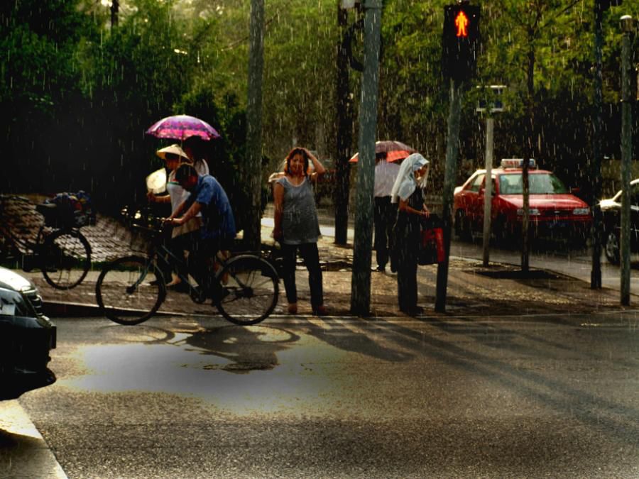 夏季感冒怎么好得快推拿,治疗夏季感冒有诀窍