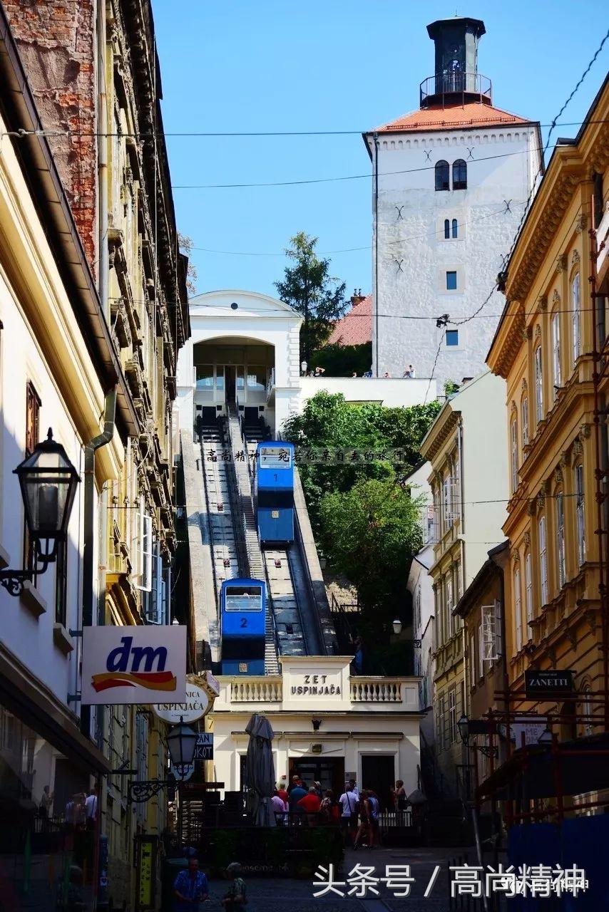 真实的克罗地亚,不同人眼中的克罗地亚