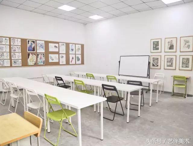 北京栾树画室基础教学,北京栾树画室坑人