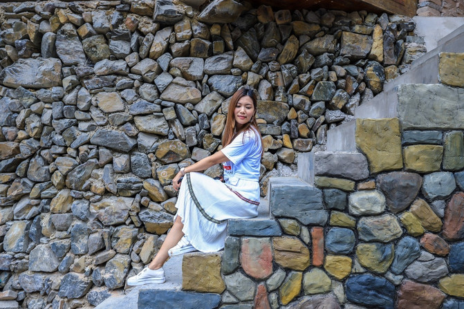 浙江最南小镇在哪里,浙江最南的小城