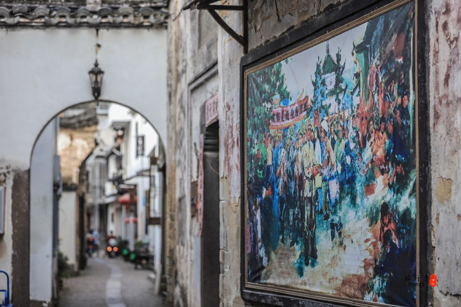 浙江省遂昌县有哪些地方,遂昌避暑好玩的地方有哪些