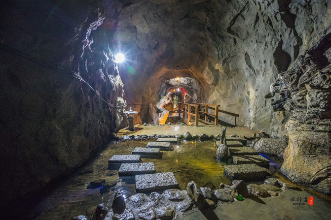 遂昌，一个在浙江只有25度的县城，被江浙沪誉为最值得度假的地方