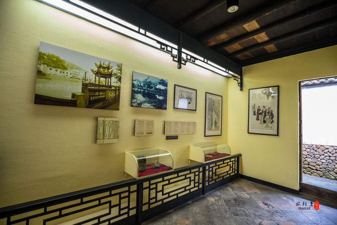 浙江省遂昌县有哪些地方,遂昌避暑好玩的地方有哪些