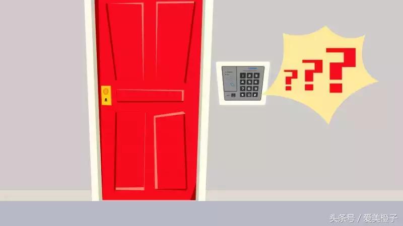 楼道灯电从哪里来,谁偷了你家的电