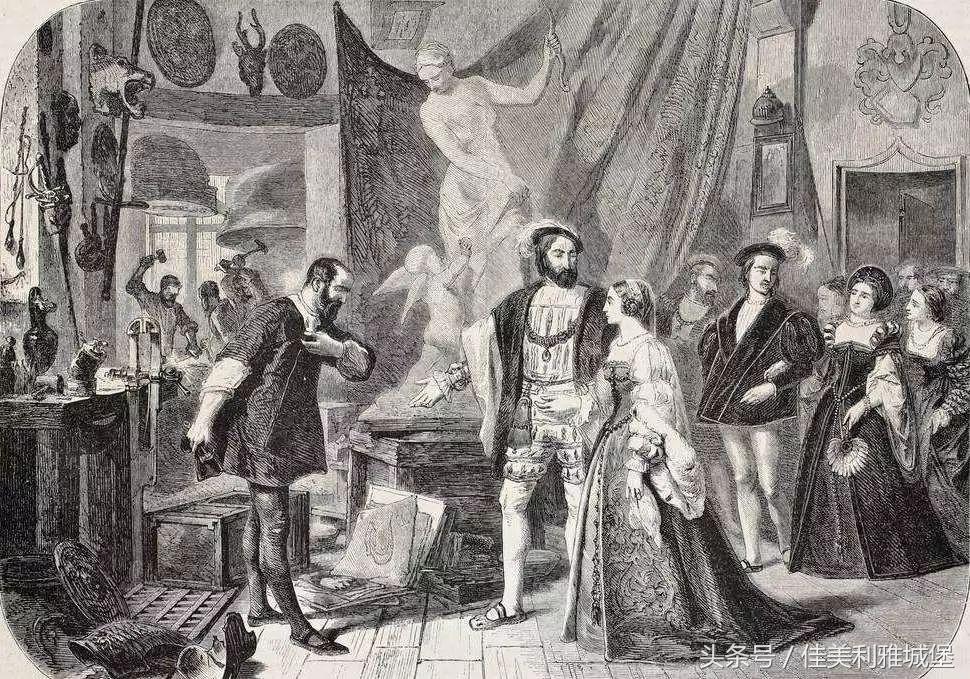 惊skr人！波尔多葡萄酒成名的秘辛