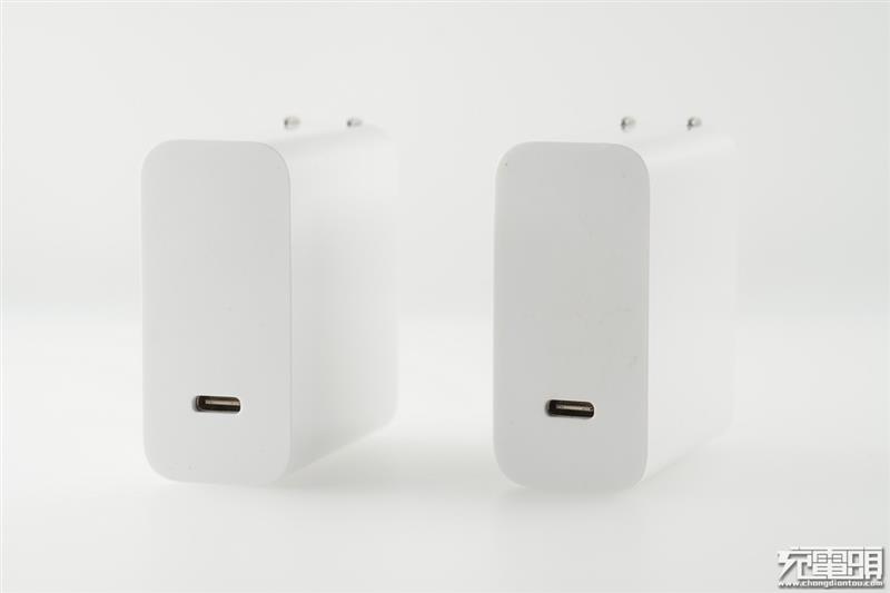 thinkplususb-c适配器65w,小米电源适配器拆解教程
