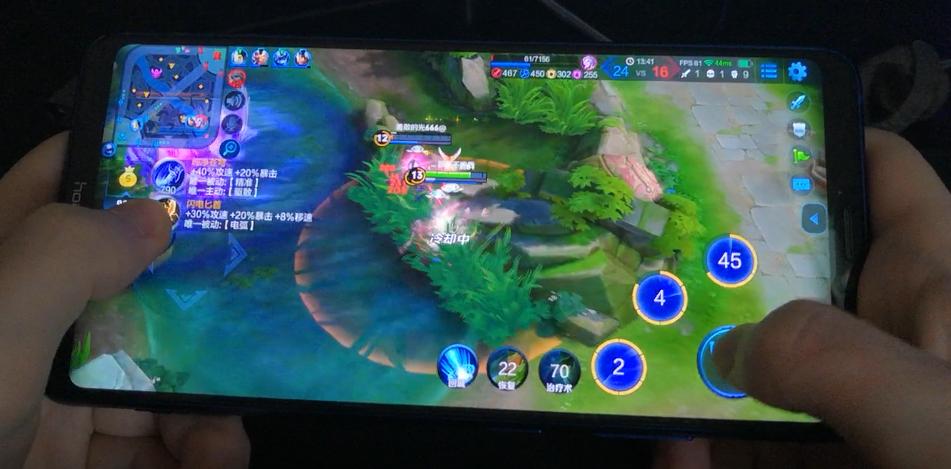 荣耀note10有没有液冷散热,荣耀note10水冷