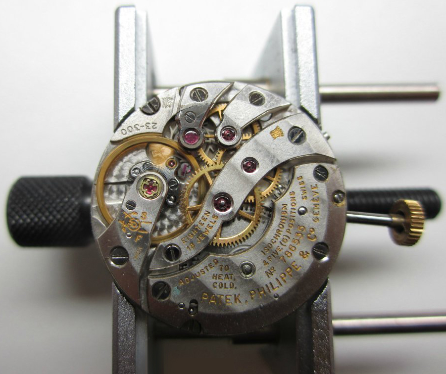 好的机械表机芯是什么材质,机械表的机芯一般都是什么材质的