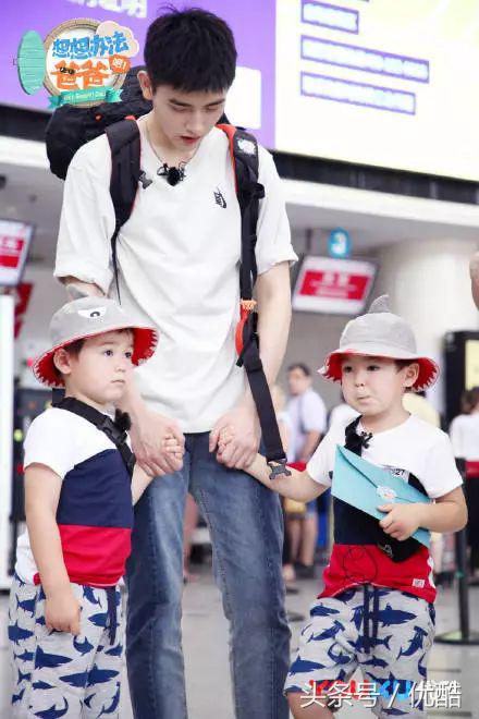 这些满脸胶原蛋白的小哥哥，你pick谁？