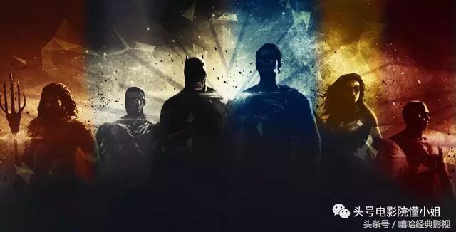 dc影史上最经典的超级英雄电影,最油腻超级英雄