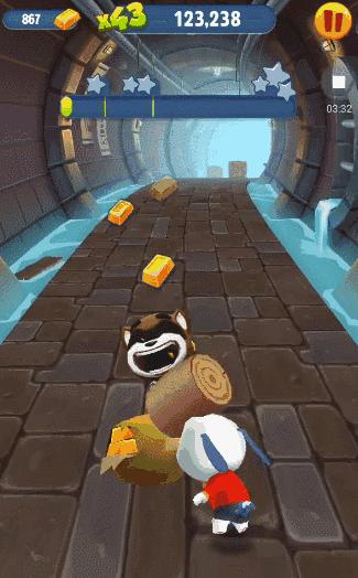 汤姆猫跑酷2是几年上线的,为什么越来越多人直播汤姆猫跑酷