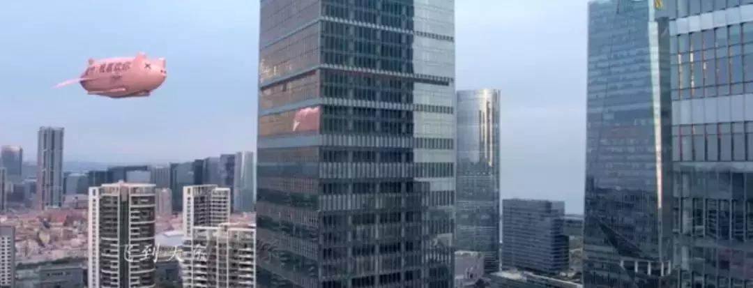 西虹市首富王多鱼城堡片段,西虹市首富取景地都有哪些