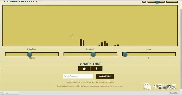 一定要知道的40个实用与有趣的音乐网站