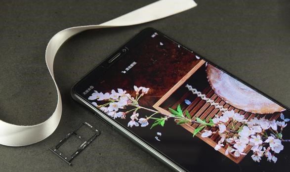 荣耀note10体验鸿蒙系统,荣耀note10使用一年后真实感受