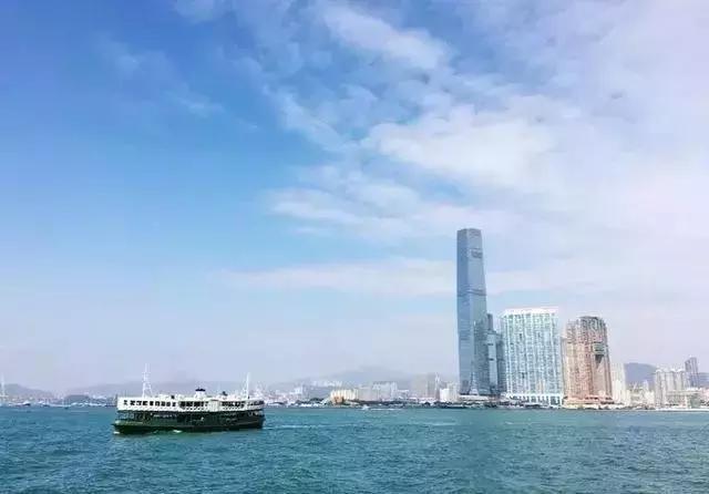 香港长洲岛和大澳渔村,香港长洲渔民真实生活