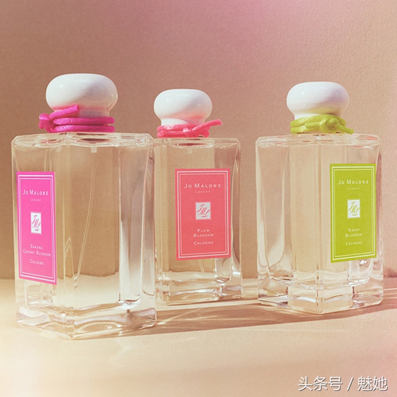 祖马龙三款热门香水30ml单瓶,香奈儿香水和祖玛珑香水哪个好闻