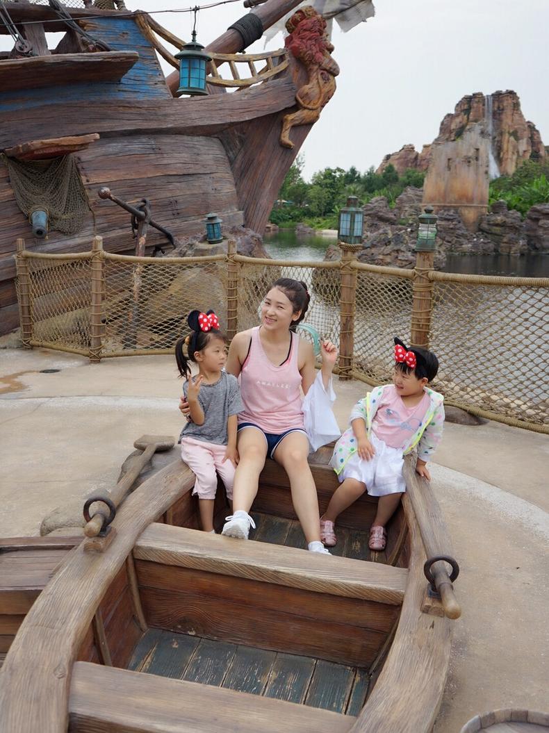 两个娃的妈来给大家聊聊产后减肥这件事