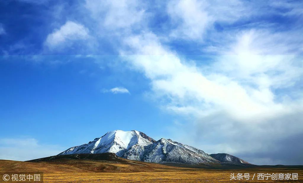 青海为什么频繁发生地震,青海人为什么长得好看