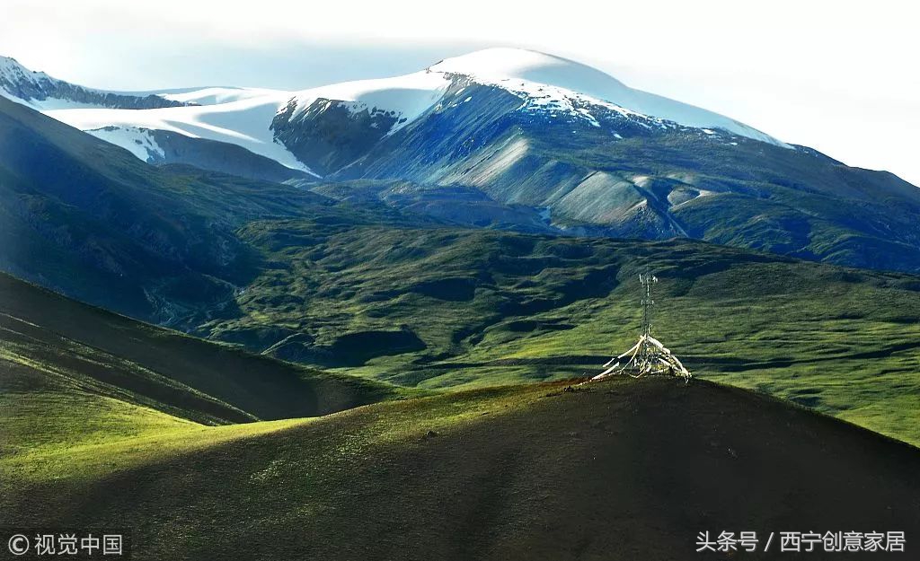 青海为什么频繁发生地震,青海人为什么长得好看