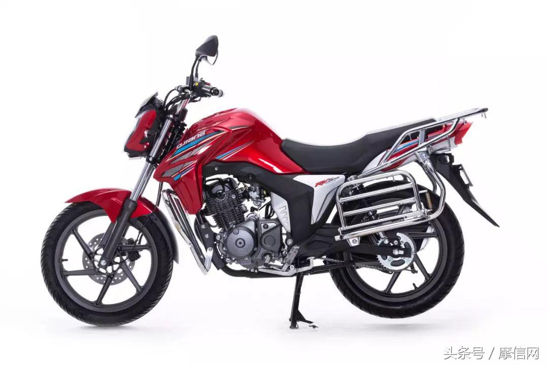 钱江摩托车全系列推荐,钱江猛龙150新款多少钱