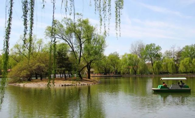 北京哪些公园对18岁以下免费,北京60岁以上老人免费公园明细