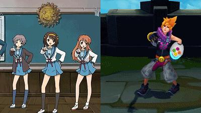 lol舞蹈动作原型剑圣,lol剑圣之舞