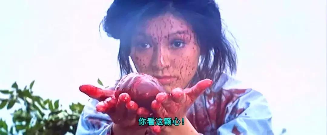 徐克经典武侠电影推荐,徐克十部顶级武侠电影