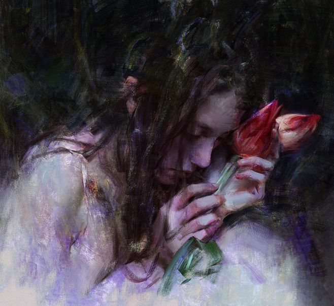 一个三十多岁的女人爱上一个男人,已婚妇女爱上一个已婚男人怎么办