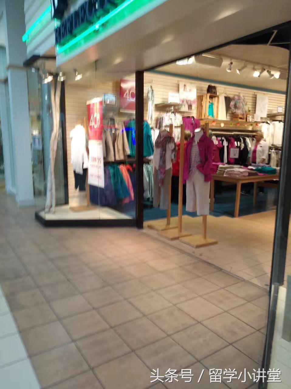 在加拿大长期生活是什么体验,在加拿大生活快乐吗