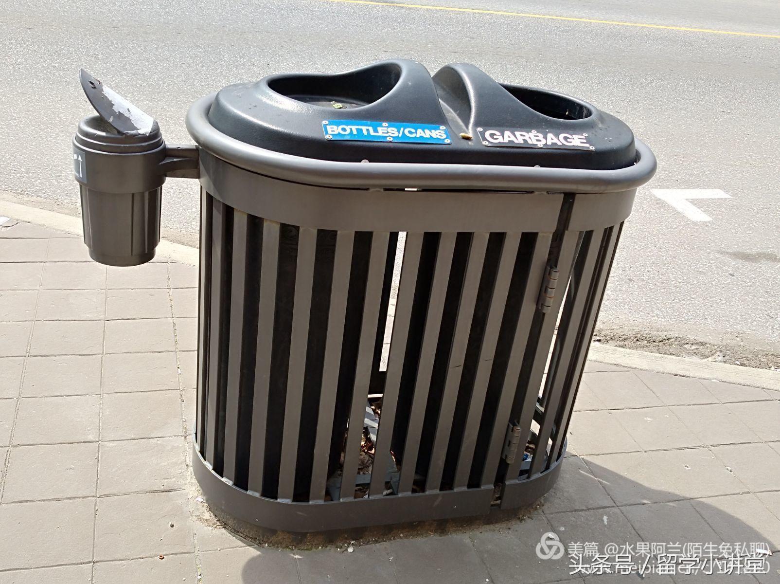 在加拿大生活真的非常舒服,加拿大纳奈莫生活体验