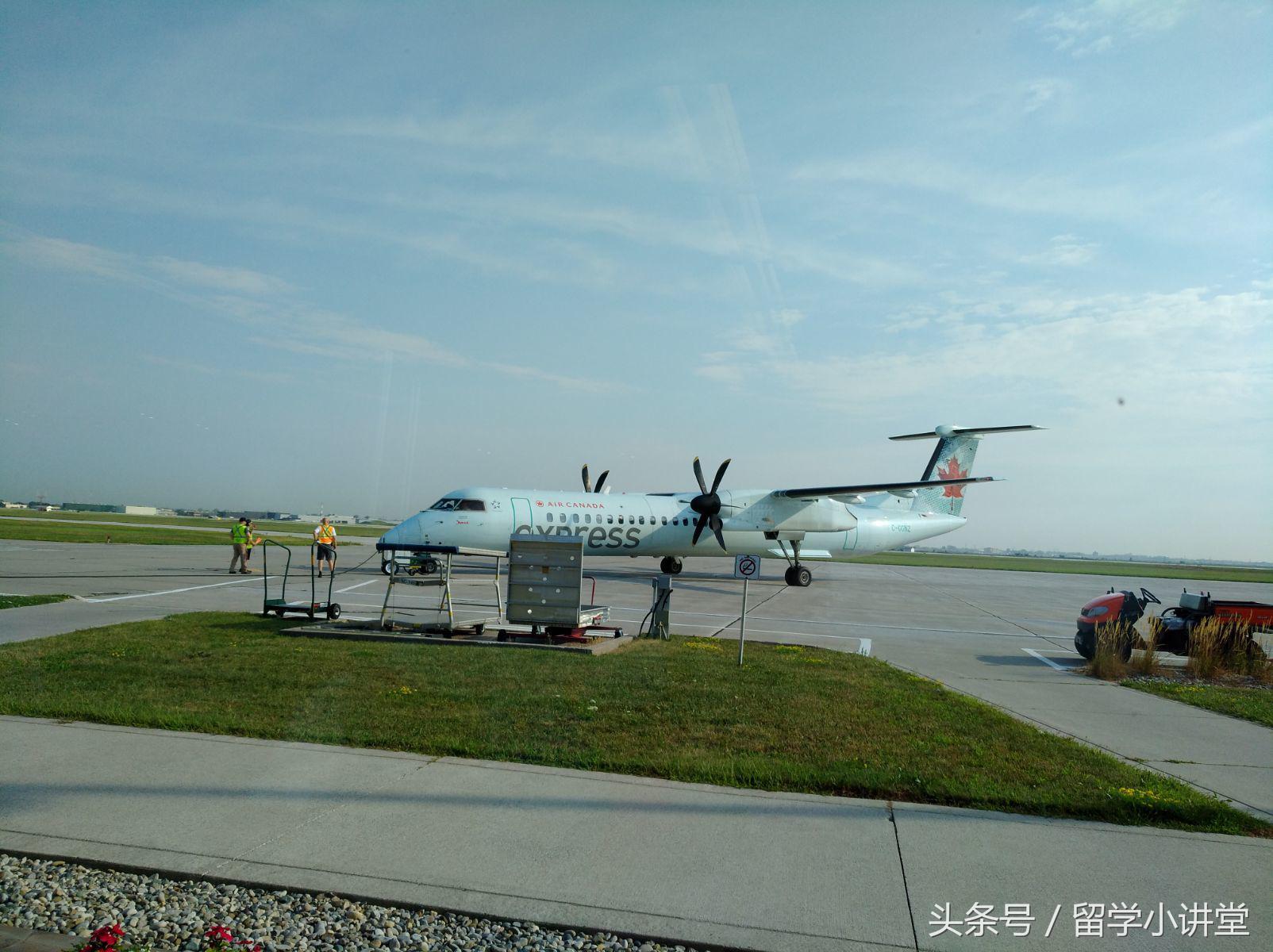 在加拿大生活真的非常舒服,加拿大纳奈莫生活体验