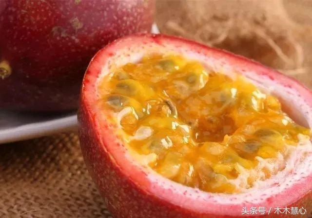 它叫爱情果,果汁味道如初恋,网友:难怪男男女女都喜欢点上一杯