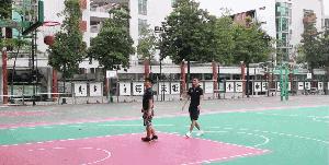 放弃称霸野球场，省实余文乐要当中国的史蒂文斯