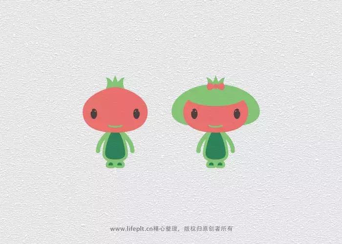 广播图形logo可爱,淘宝logo卡通可爱图片