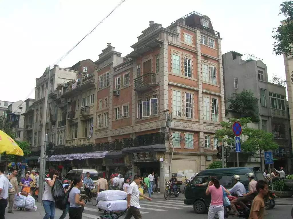 带你看广州最美的夜景,带你看广州一线江景