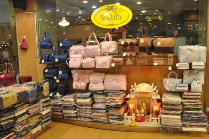 免税店的操作流程,免税店流程攻略