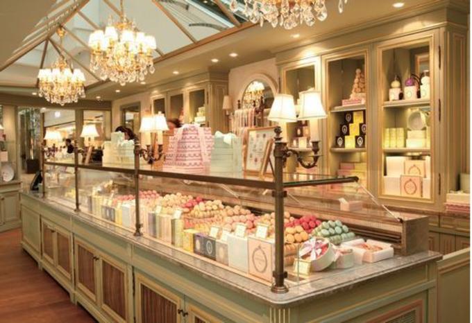 各国机场免税店必买清单,免税店流程攻略