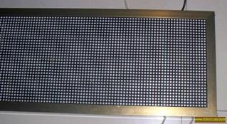 led显示屏知识完整教程,led显示屏维修教程大全