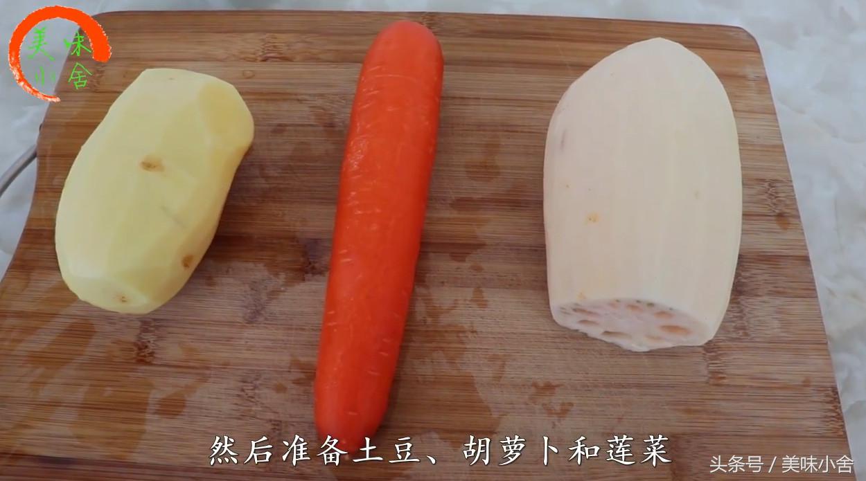 怎样做陕西锅盔馍,陕西锅盔馍正宗做法