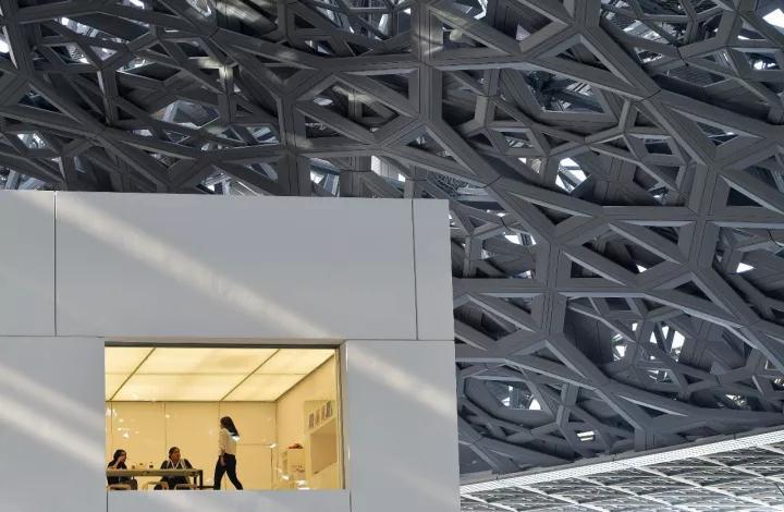 阿布扎比攻略,阿布扎比免税店购物攻略